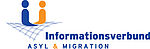 Logo Informationsverbaund Asyl & Migration