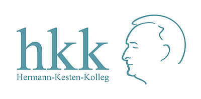 Logo Hermann Kesten Kolleg