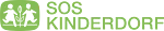 Logo SOS Kinderdorf