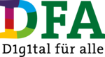 Logo Digital für alle