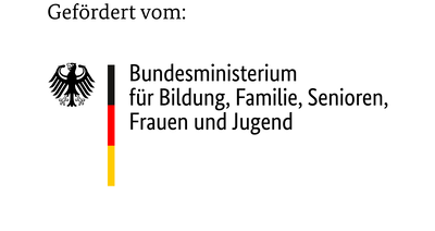 BMBFSFJ Logo