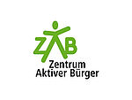 Logo Zentrum Aktiver Bürger