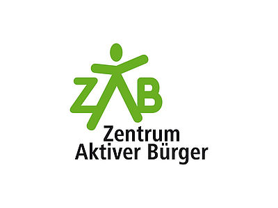 Logo Zentrum Aktiver Bürger