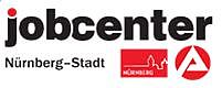 Logo Jobcenter Nürnberg Stadt